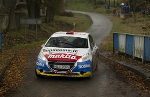 24. Rajd Dolnośląski na zdjęciach