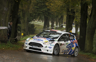 24. Rajd Dolnośląski na zdjęciach