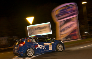 24. Rajd Dolnośląski na zdjęciach