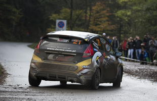 24. Rajd Dolnośląski na zdjęciach