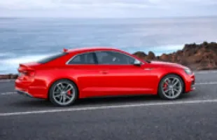Oto nowe Audi A5 i S5 — zdjęcie 3