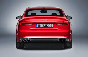 Oto nowe Audi A5 i S5 — zdjęcie 4