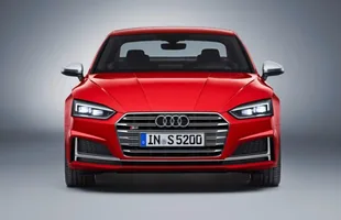 Oto nowe Audi A5 i S5 — zdjęcie 5