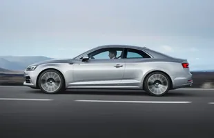 Oto nowe Audi A5 i S5 — zdjęcie 11