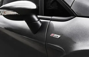 Ford Fiesta i Focus w wersji ST-Line — zdjęcie 3
