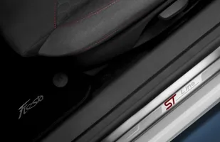 Ford Fiesta i Focus w wersji ST-Line — zdjęcie 4