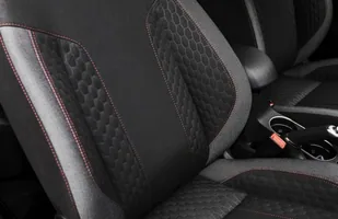 Ford Fiesta i Focus w wersji ST-Line — zdjęcie 5