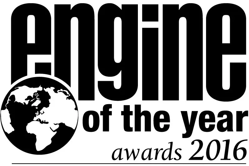 Engine of the Year