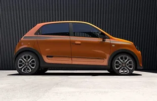 Renault Twingo GT — zdjęcie 2