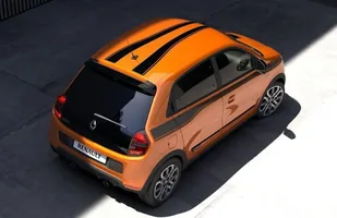 Renault Twingo GT — zdjęcie 3