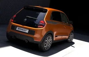 Renault Twingo GT — zdjęcie 5