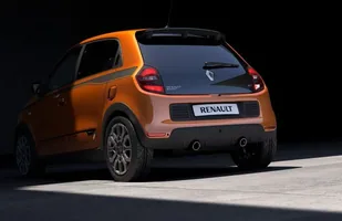 Renault Twingo GT — zdjęcie 7
