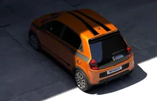 Renault Twingo GT — zdjęcie 8