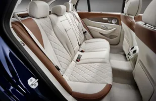 Mercedes E kombi — zdjęcie 7