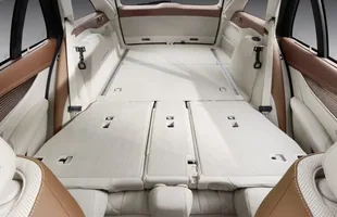 Mercedes E kombi — zdjęcie 8
