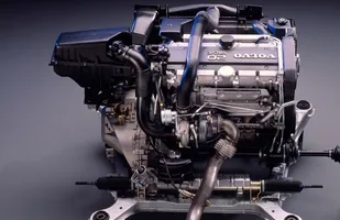 Volvo 850 ma już 25 lat! — zdjęcie 2
