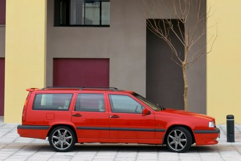 Volvo 850 R