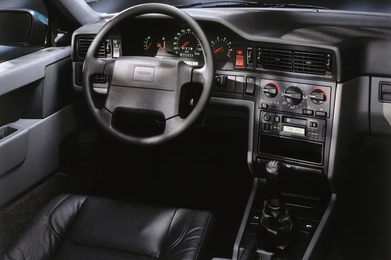 Volvo 850