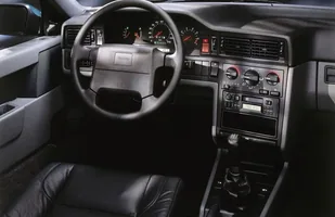 Volvo 850 ma już 25 lat! — zdjęcie 8