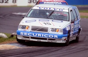 Volvo 850 ma już 25 lat! — zdjęcie 9