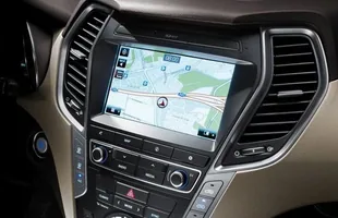 Nowy Hyundai Grand Santa Fe - znamy ceny — zdjęcie 4