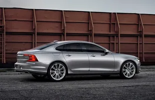 Volvo S90 i V90 z pakietem Polestar — zdjęcie 2