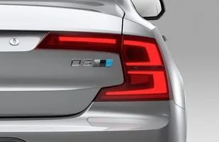 Volvo S90 i V90 z pakietem Polestar — zdjęcie 4