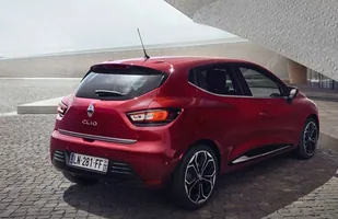 Renault Clio - lifting — zdjęcie 5