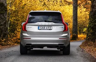 Volvo XC90 Polestar — zdjęcie 4