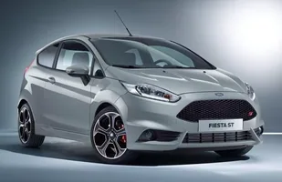 Ford Fiesta ST200 - ceny w Polsce — zdjęcie 1