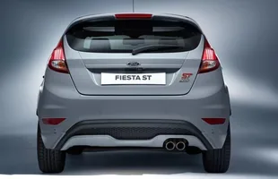 Ford Fiesta ST200 - ceny w Polsce — zdjęcie 3