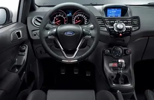 Ford Fiesta ST200 - ceny w Polsce — zdjęcie 4