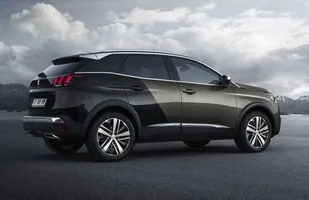 Peugeot 3008 GT. Na sportowo! — zdjęcie 2