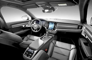 Volvo S90 i V90 R-Design — zdjęcie 3