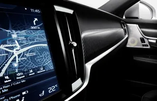 Volvo S90 i V90 R-Design — zdjęcie 5