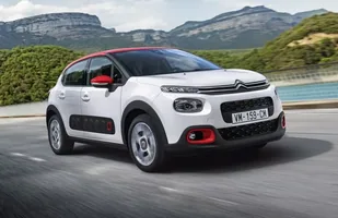 Citroen C3 III generacji! — zdjęcie 2