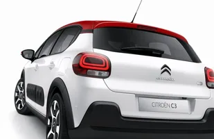 Citroen C3 III generacji! — zdjęcie 3