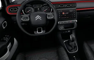 Citroen C3 III generacji! — zdjęcie 4