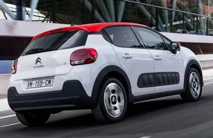 Citroen C3 III generacji! — zdjęcie 5