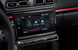 Citroen C3 III generacji! — zdjęcie 6