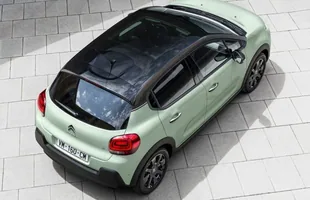 Citroen C3 III generacji! — zdjęcie 7