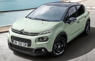 Citroen C3 III generacji! — zdjęcie 8