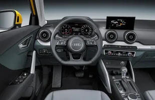 Audi Q2 już w produkcji — zdjęcie 4