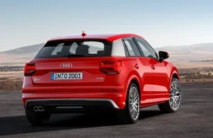 Audi Q2 już w produkcji — zdjęcie 6