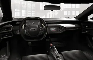 Ford GT ’66 Heritage Edition — zdjęcie 8