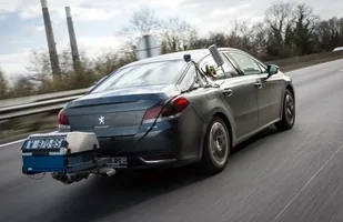 Koniec kłamstw. Oto prawdziwe zużycie paliwa! — zdjęcie 1