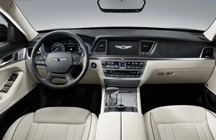 Genesis G80 - ruszyła sprzedaż — zdjęcie 2