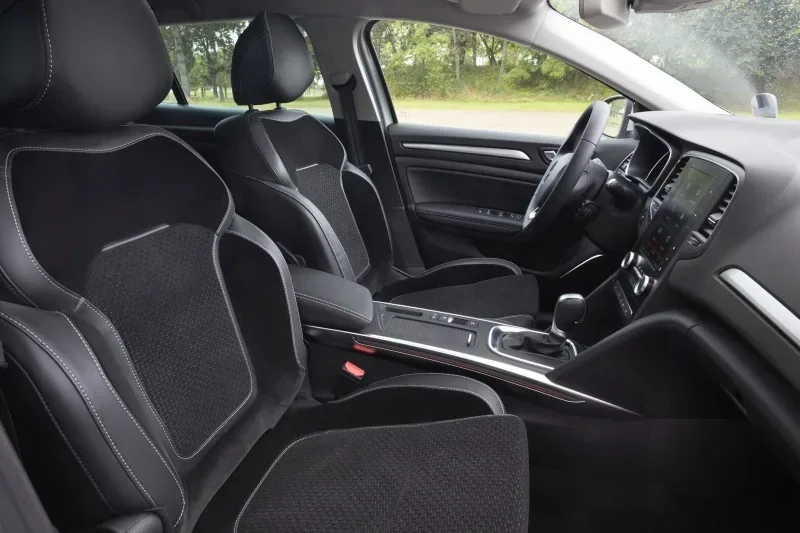 Renault Megane Grandtour