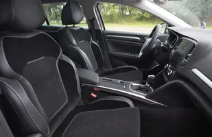Renault Megane Estate, czyli kombi — zdjęcie 2