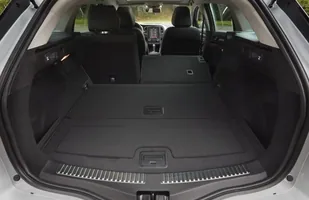 Renault Megane Estate, czyli kombi — zdjęcie 12